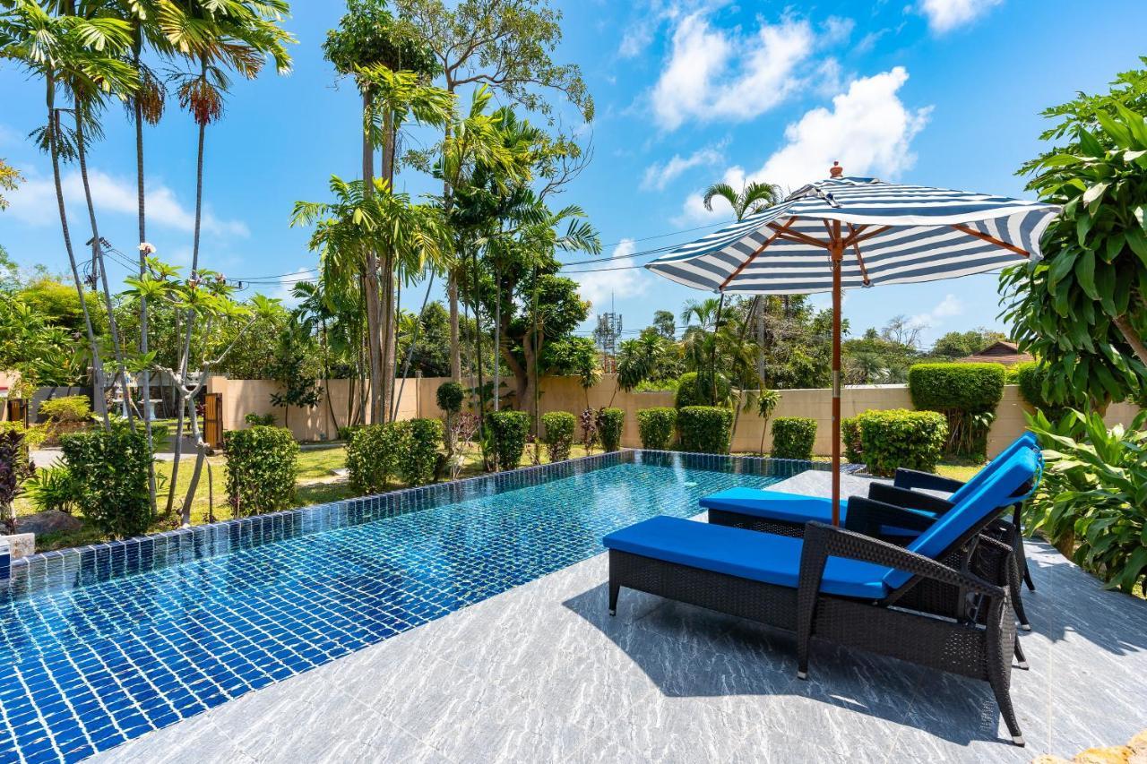 Yao Yai Villa *