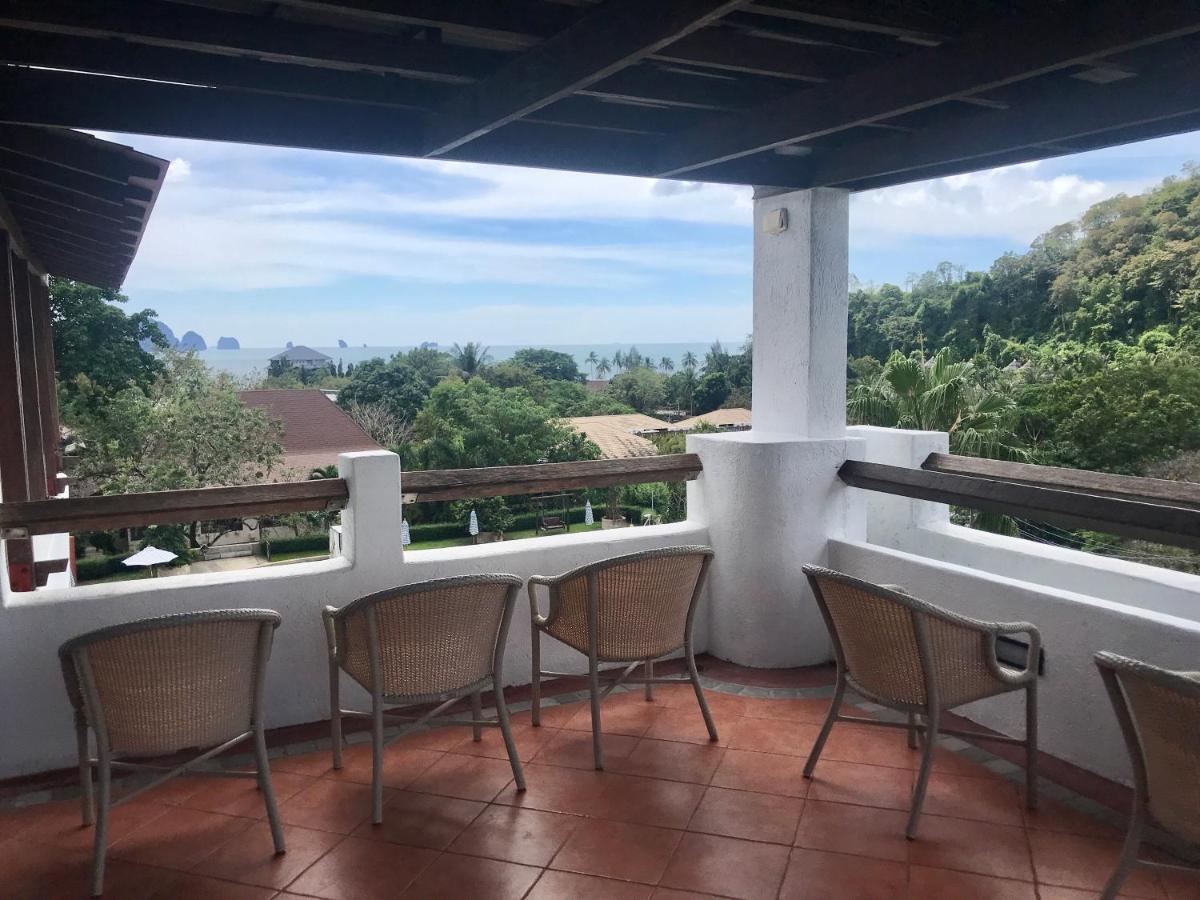 Hotel Colors - Aonang 4*