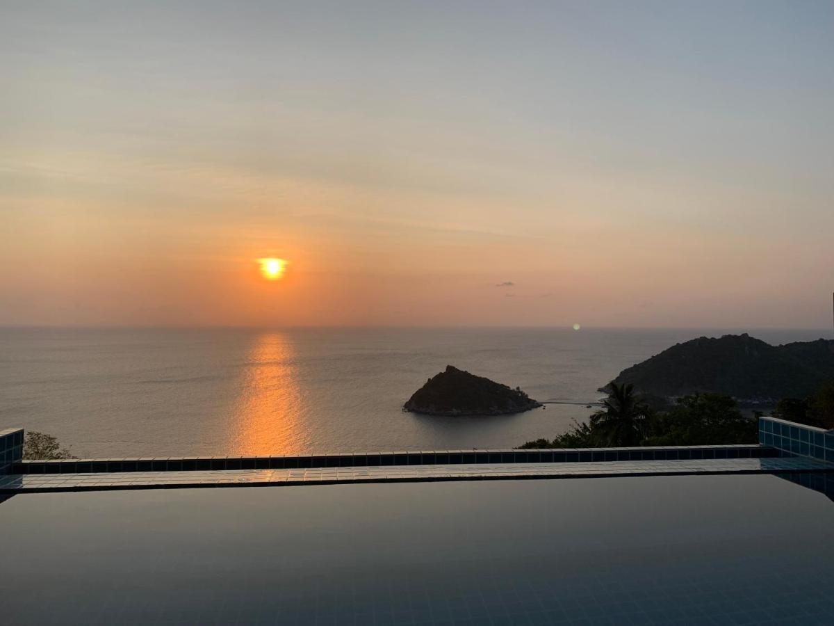 Karma Luxury Koh Tao
