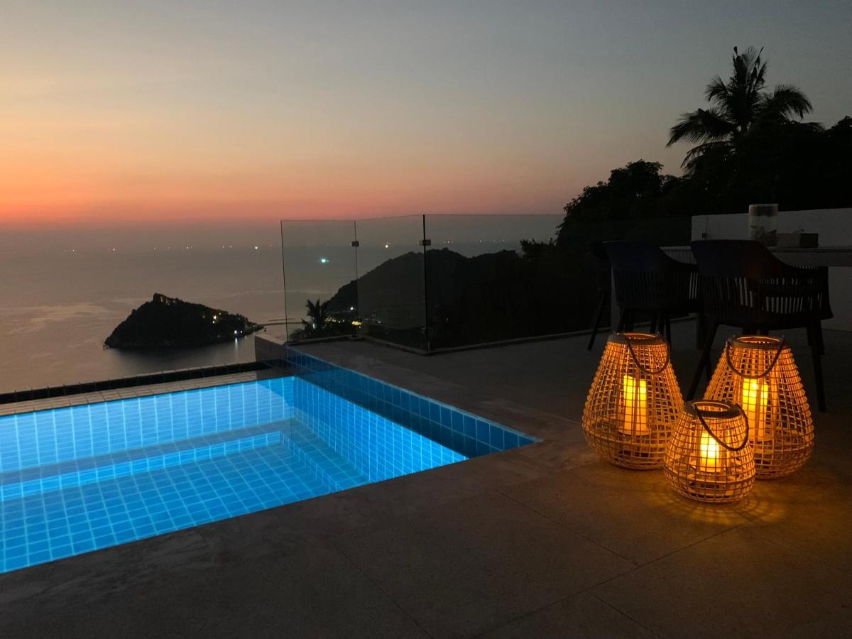 Karma Luxury Villa Koh Tao