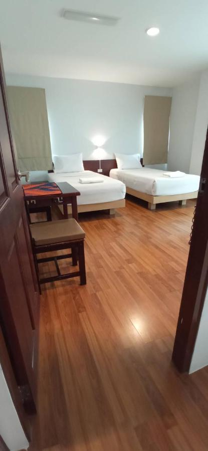 Inn Sunshine Hua Hin