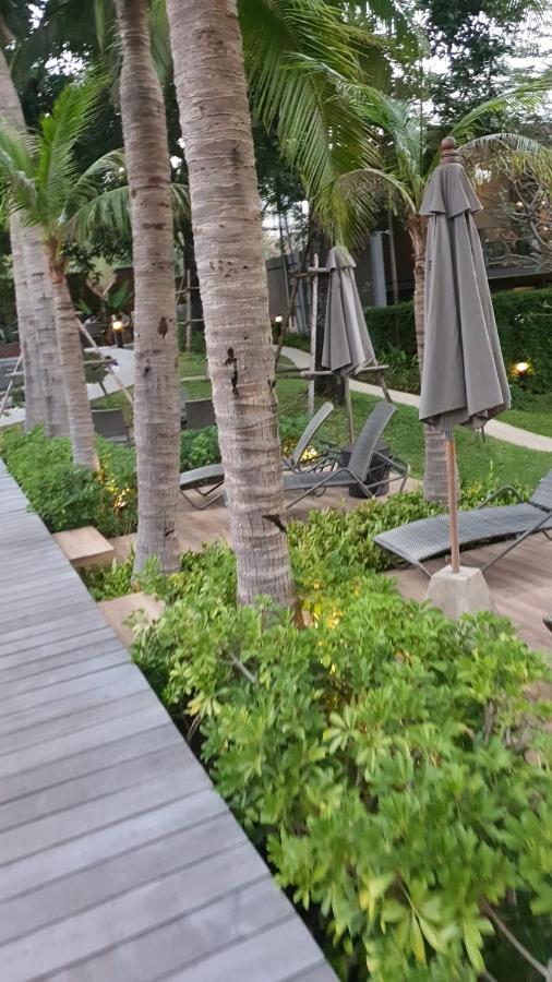 Apartamento Unixx Near Walking Street *