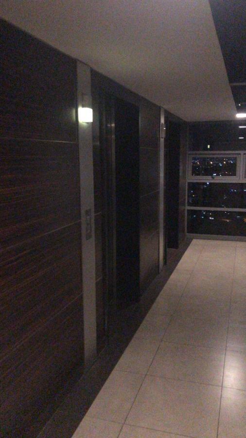 Unixx Near Walking Street Apartamento *