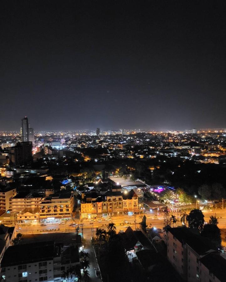 Apartamento Unixx Near Walking Street *
