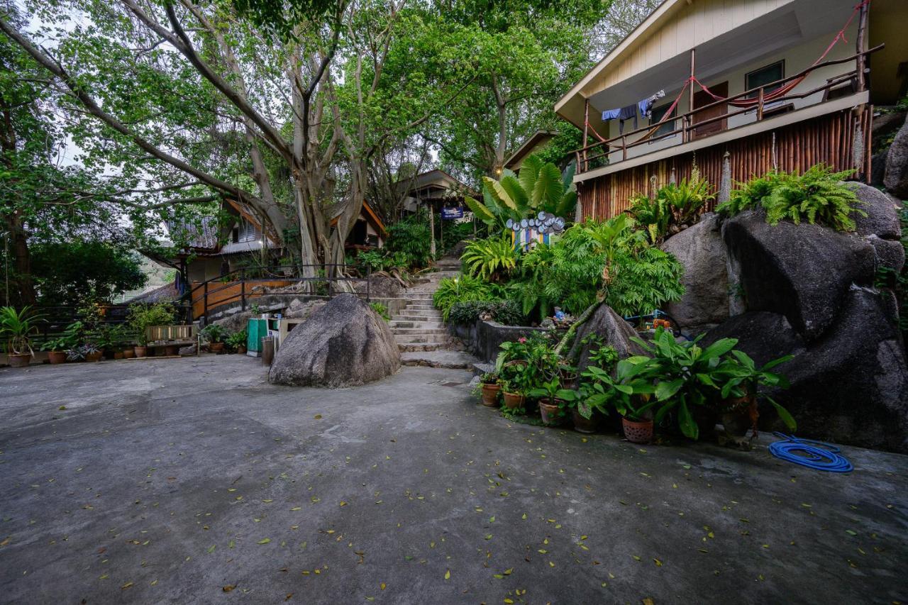 Bubble Resort