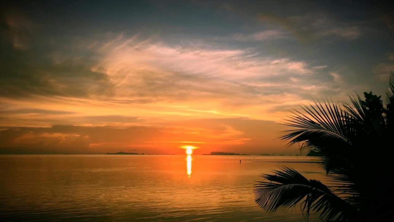 Sunset Lover Holiday home