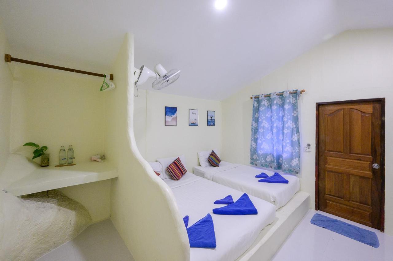 Bubble Resort