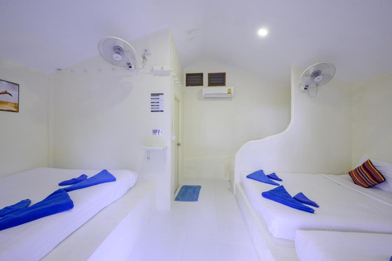 Resort Bubble 2*