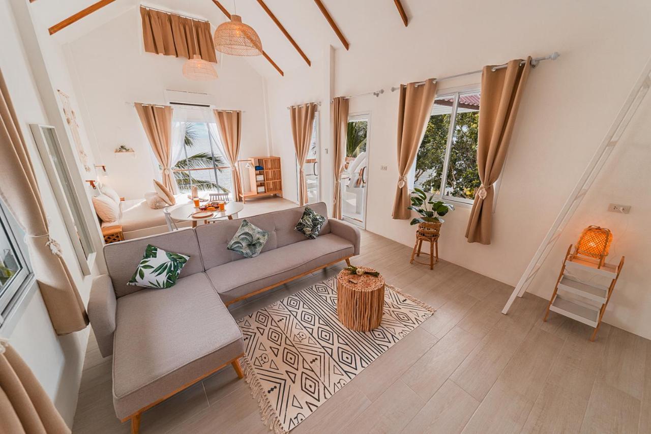 Sunset Lover Holiday home Thongsala
