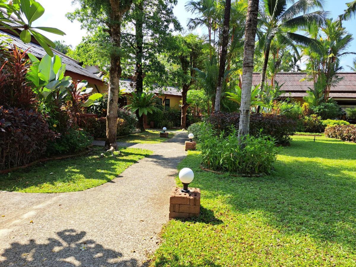Jasmin - Sha Resort Khao Lak