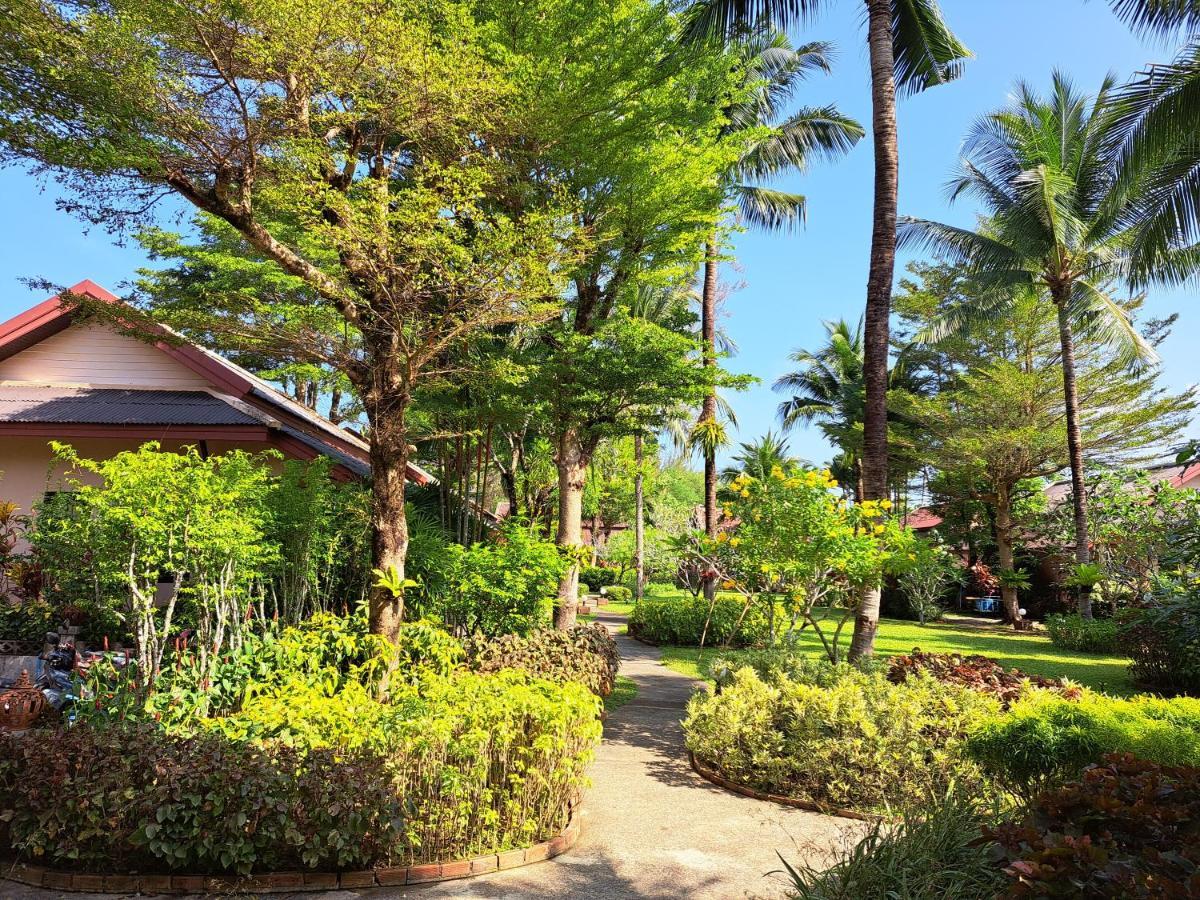Resort Jasmin - Sha Khao Lak