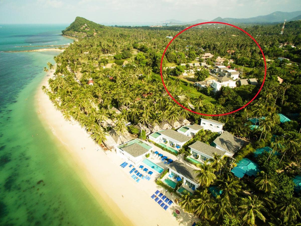 Ban Tai Estate * Koh Samui