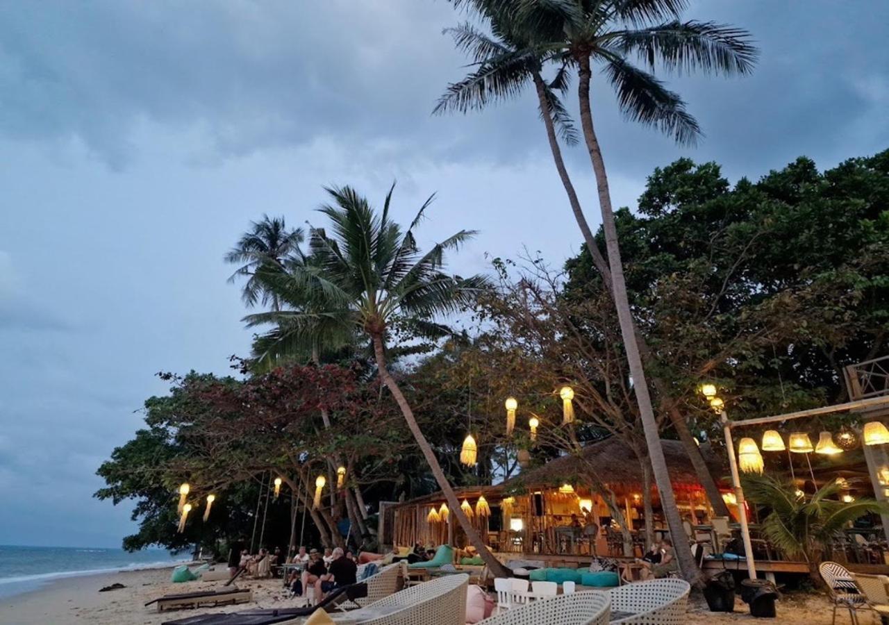 Ban Tai Estate Koh Samui