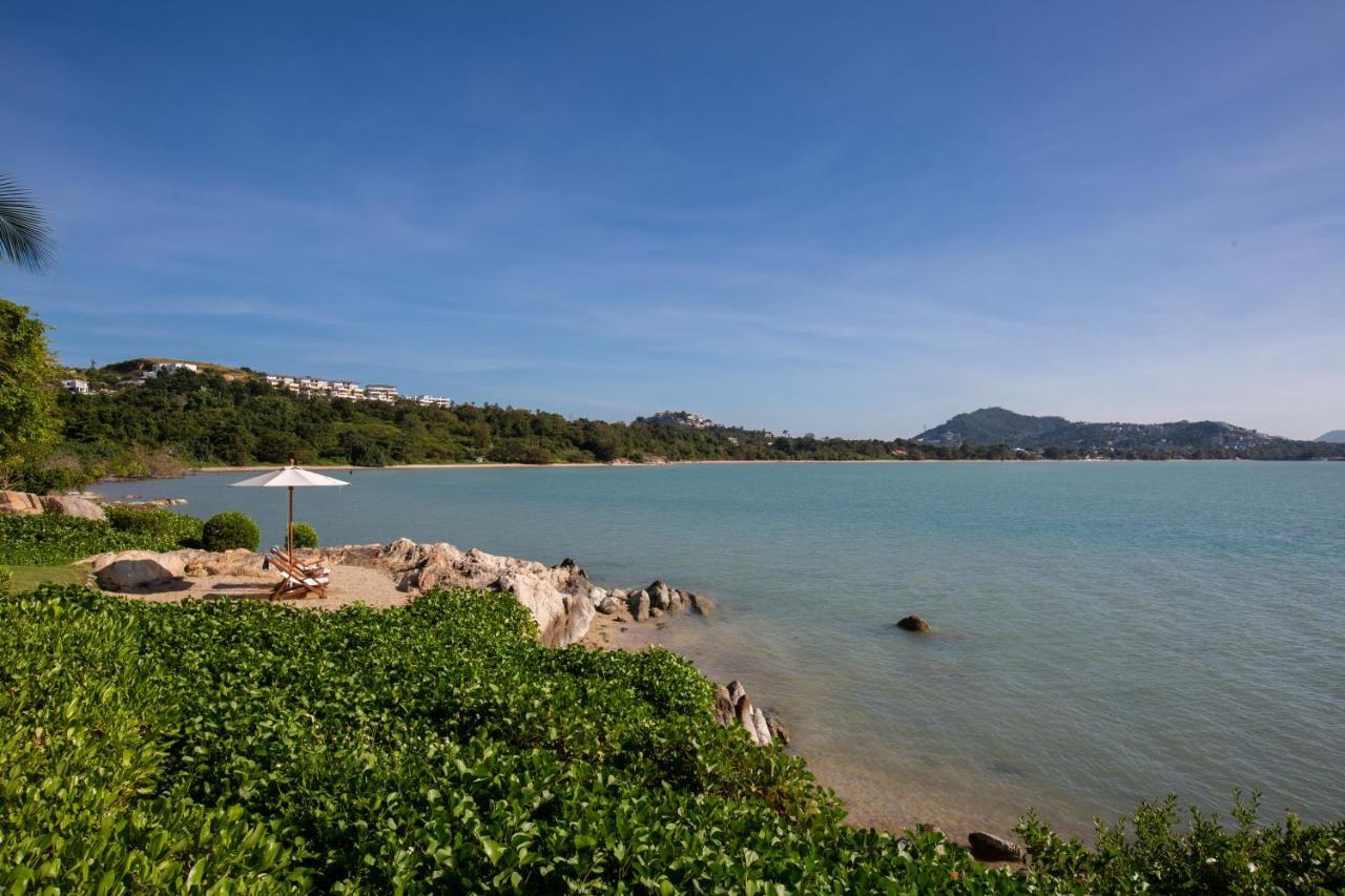 Kerem Luxury Beachfront Villa