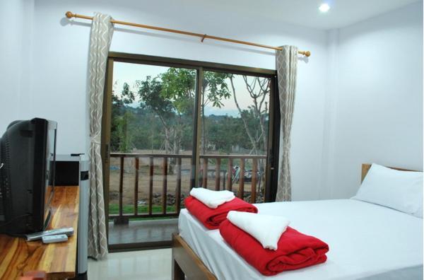 Erawan Inn Pai