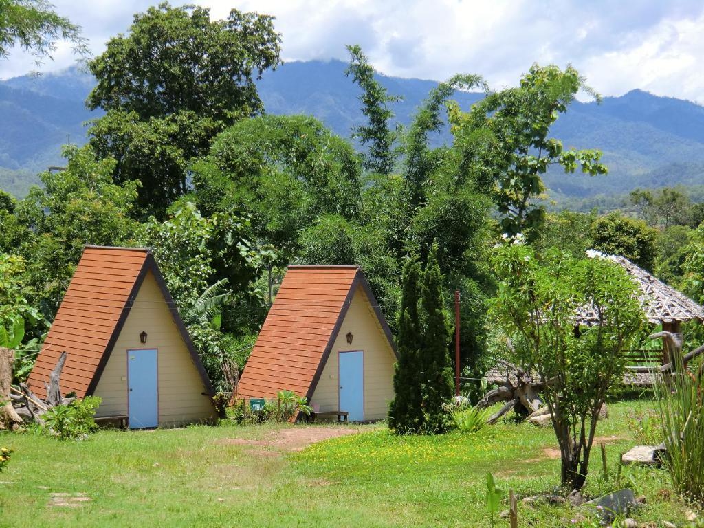 Tewdoi Garden * Pai