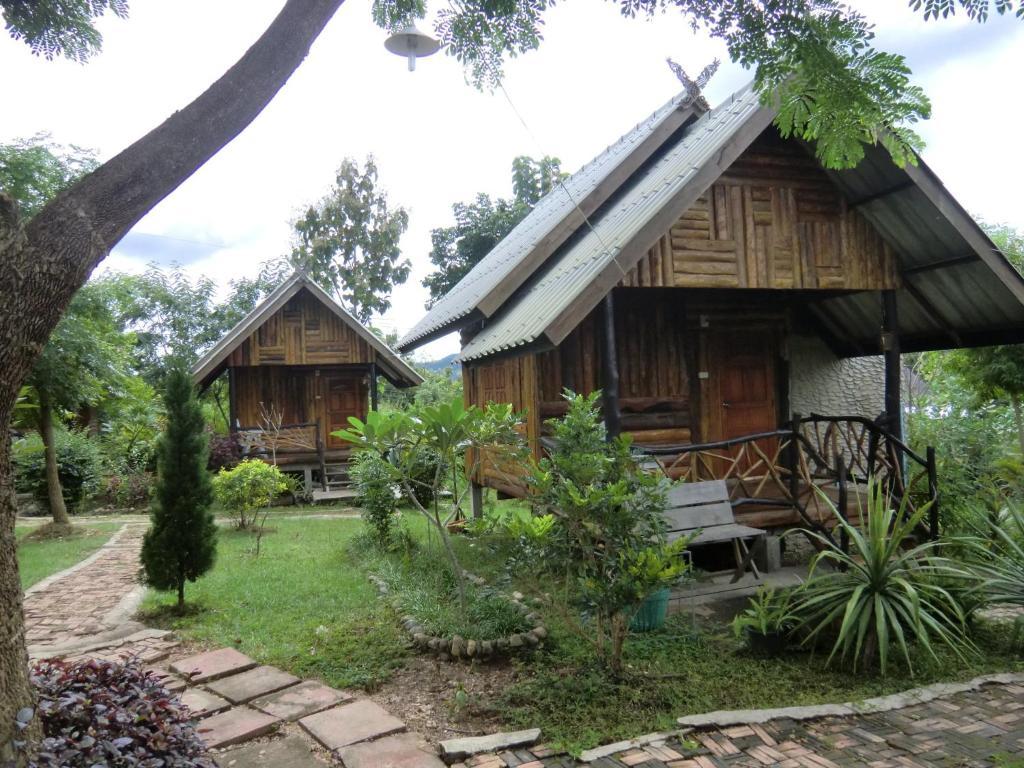 Tewdoi Garden * Pai