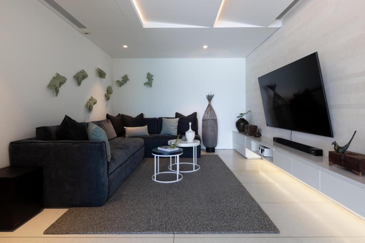 Kerem Luxury Beachfront * Amphoe Koksamui