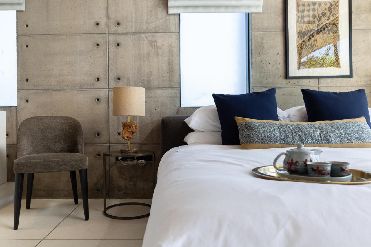 Kerem Luxury Beachfront Pousada *