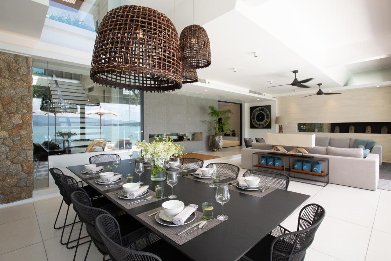 Kerem Luxury Beachfront
