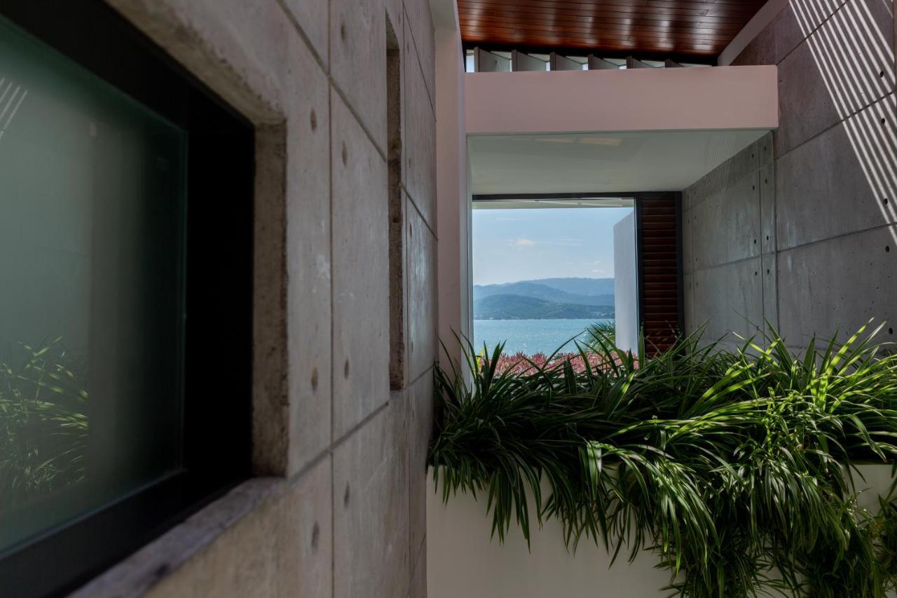 Villa Kerem Luxury Beachfront *