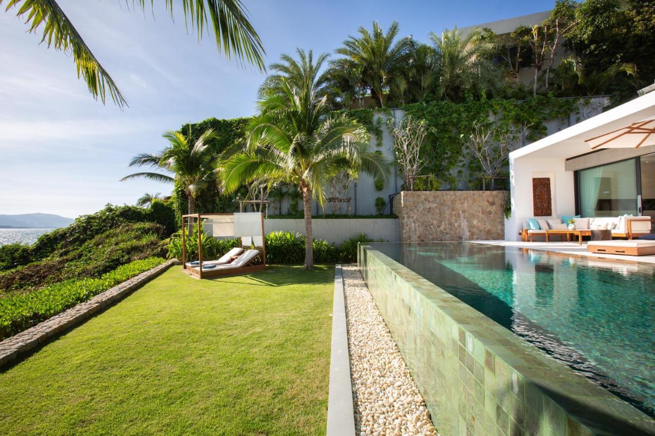 Kerem Luxury Beachfront Amphoe Koksamui