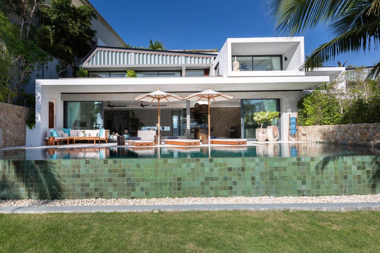 Kerem Luxury Beachfront