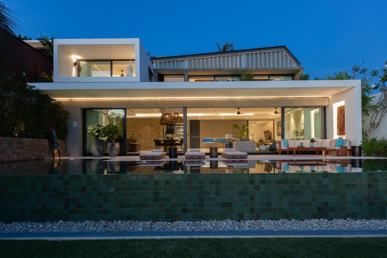 Kerem Luxury Beachfront * Amphoe Koksamui