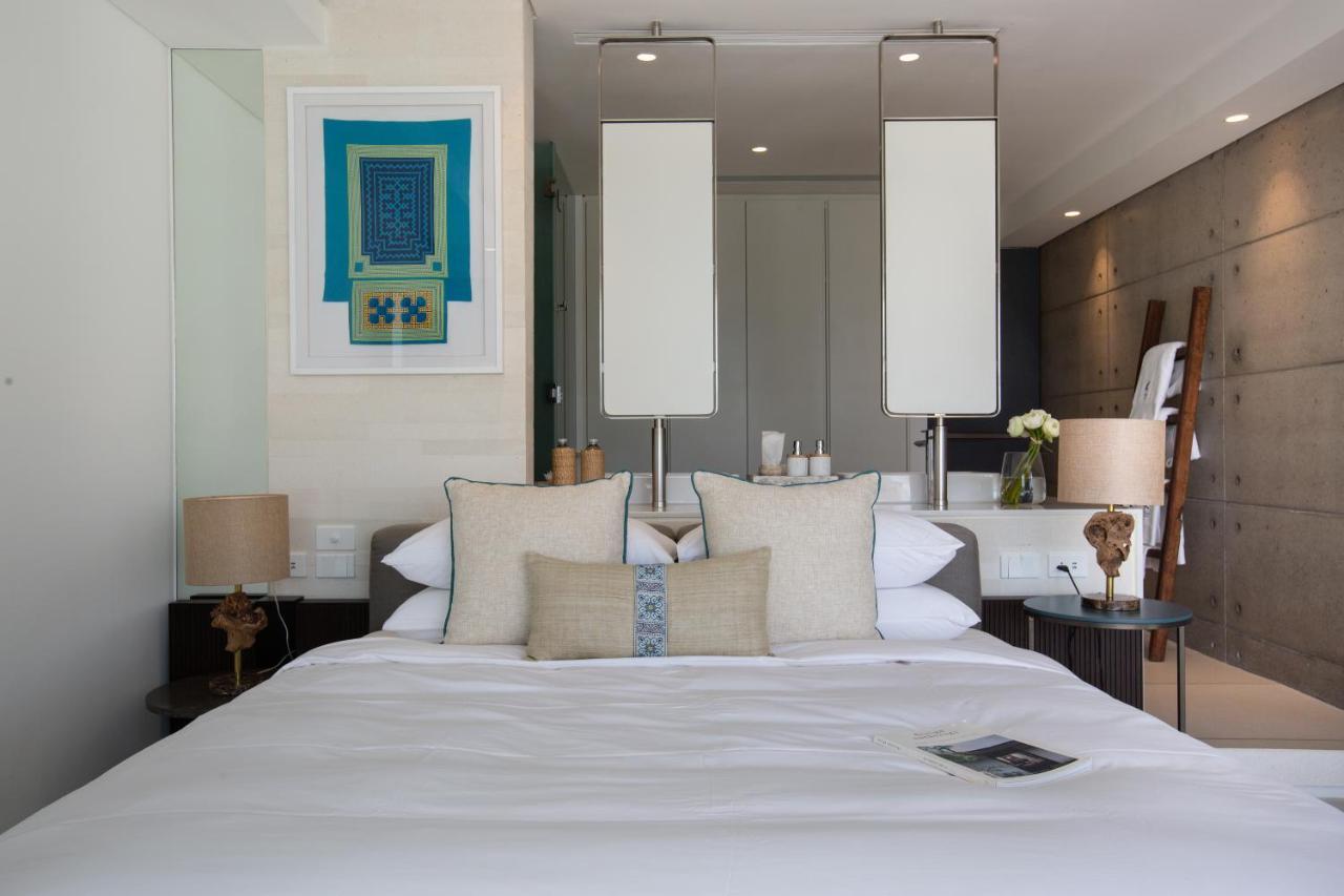 Kerem Luxury Beachfront *