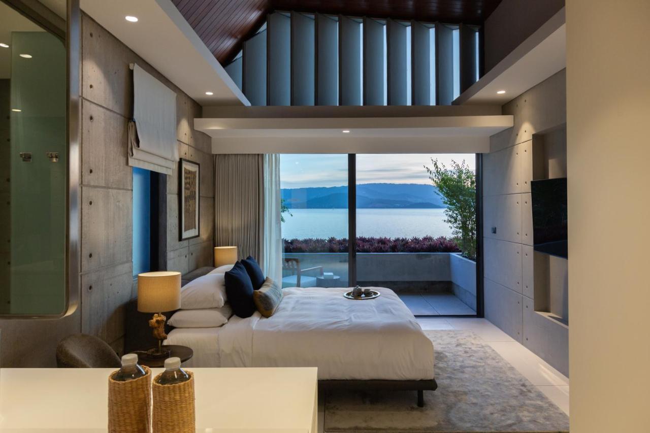 Kerem Luxury Beachfront Amphoe Koksamui