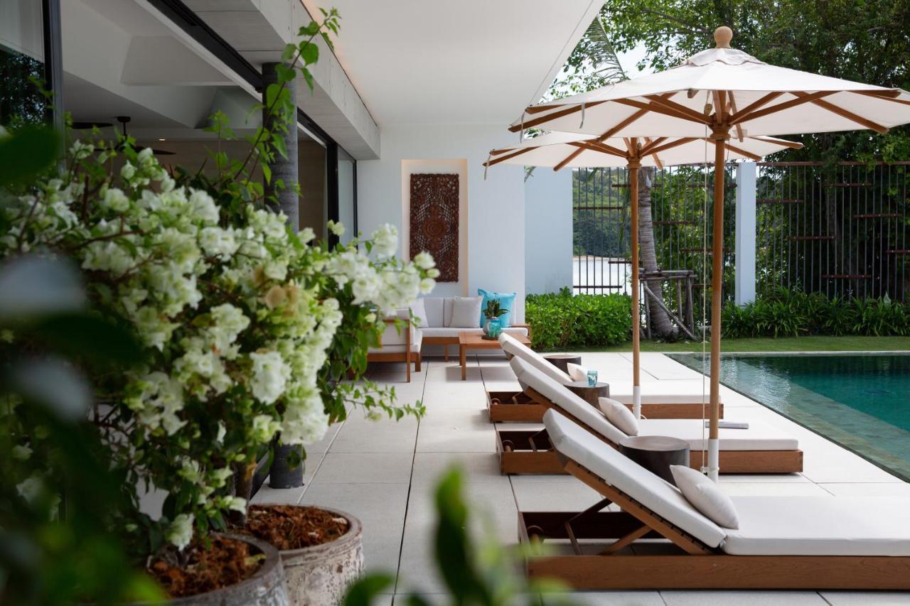 Kerem Luxury Beachfront *