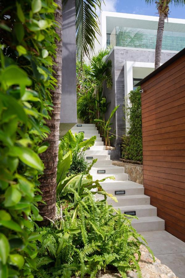 Kerem Luxury Beachfront * Amphoe Koksamui