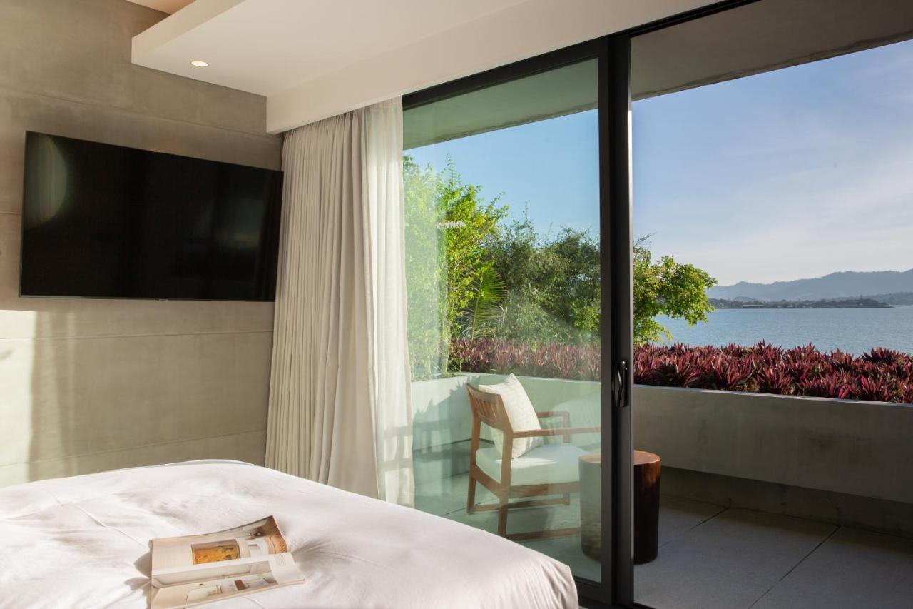 Villa Kerem Luxury Beachfront *