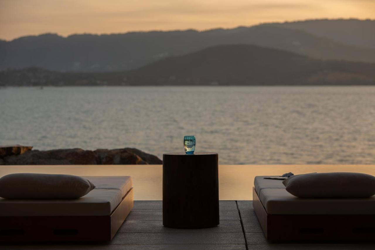 Villa Kerem Luxury Beachfront