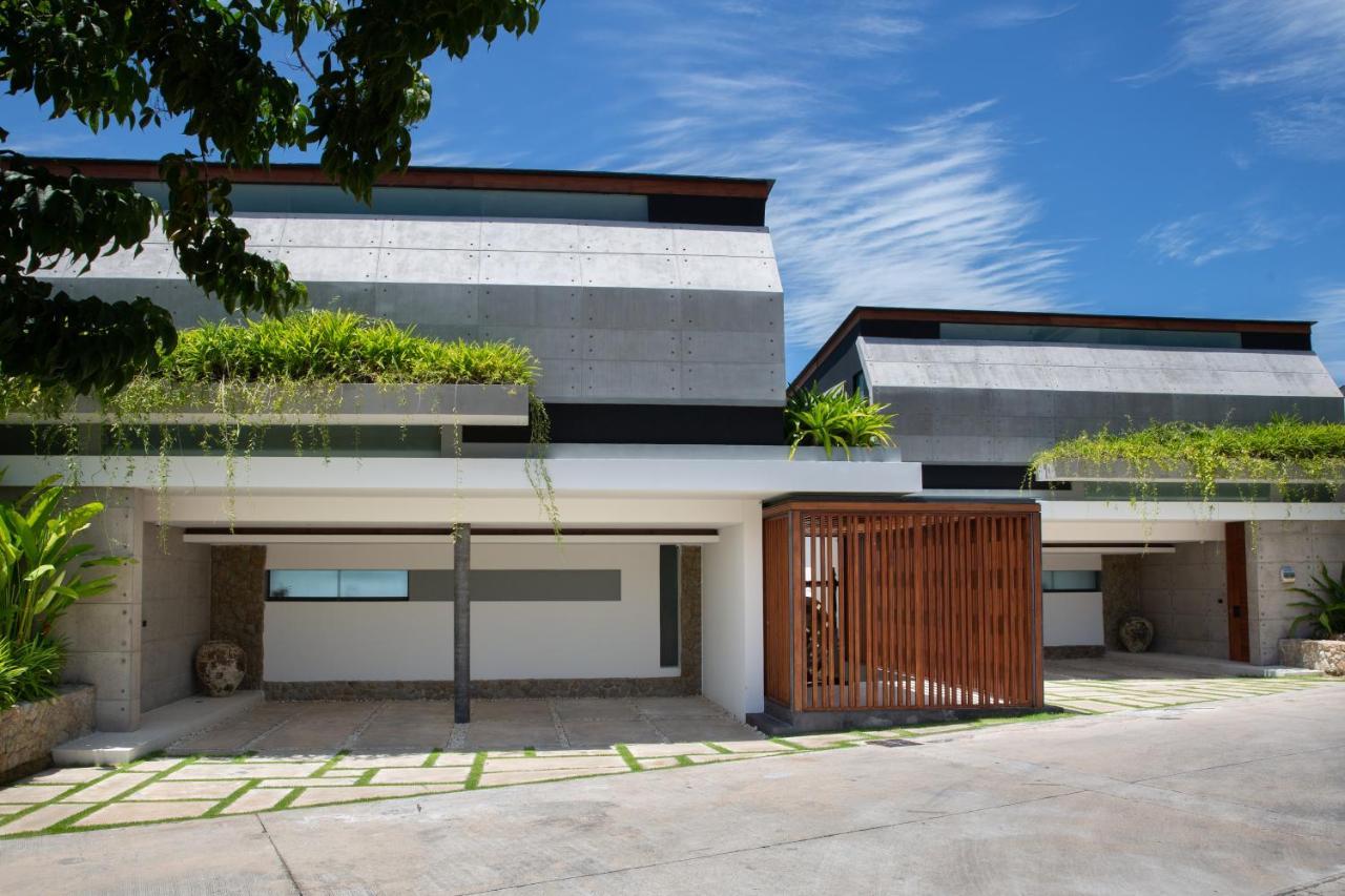 Villa Kerem Luxury Beachfront *