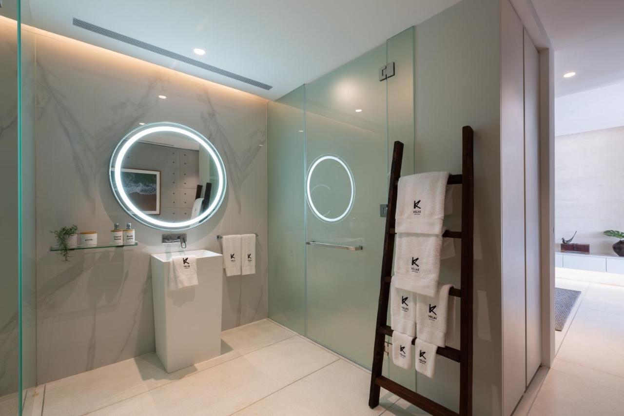 Kerem Luxury Beachfront * Amphoe Koksamui