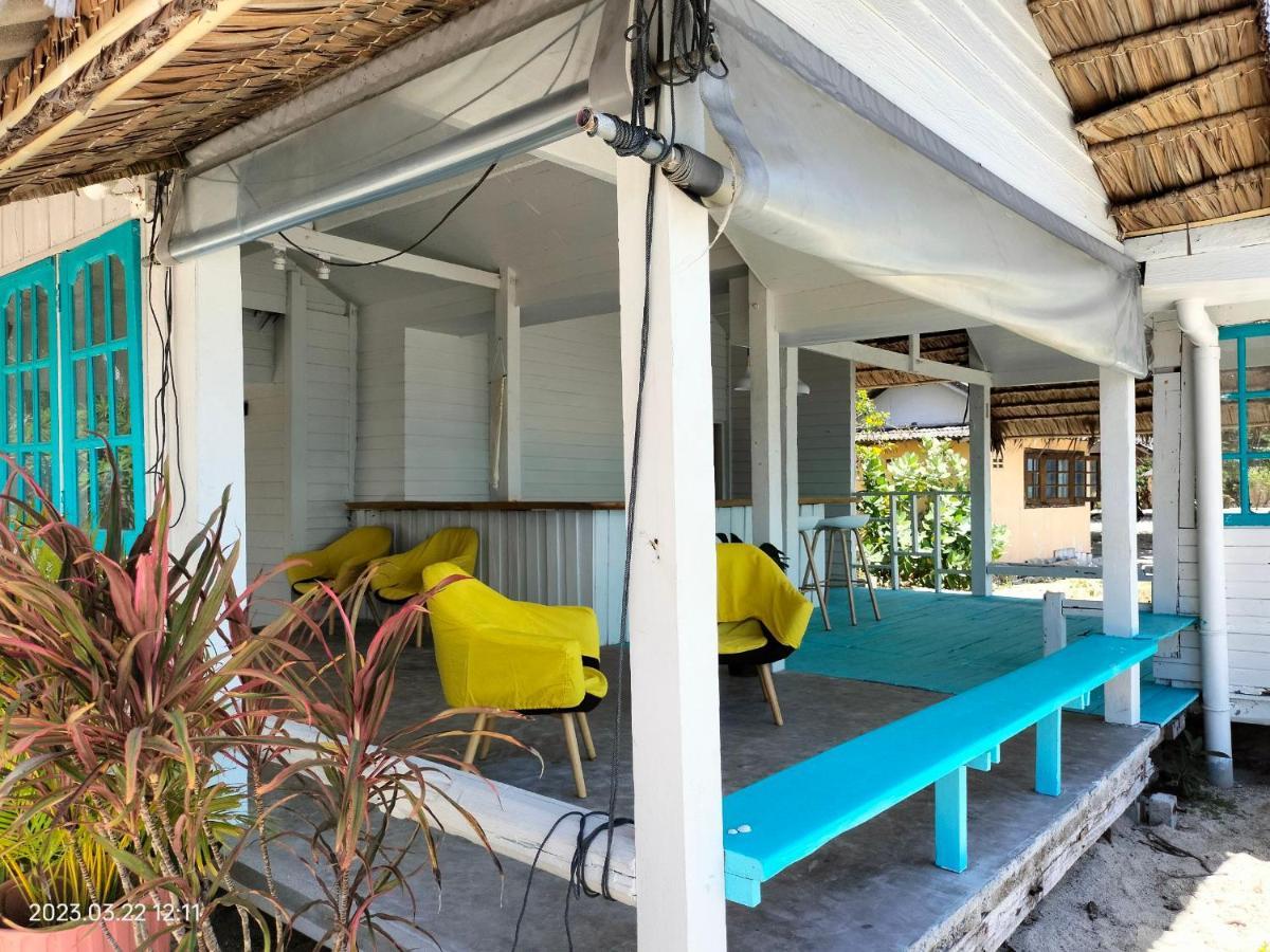 Terrace 3* Baan Tai
