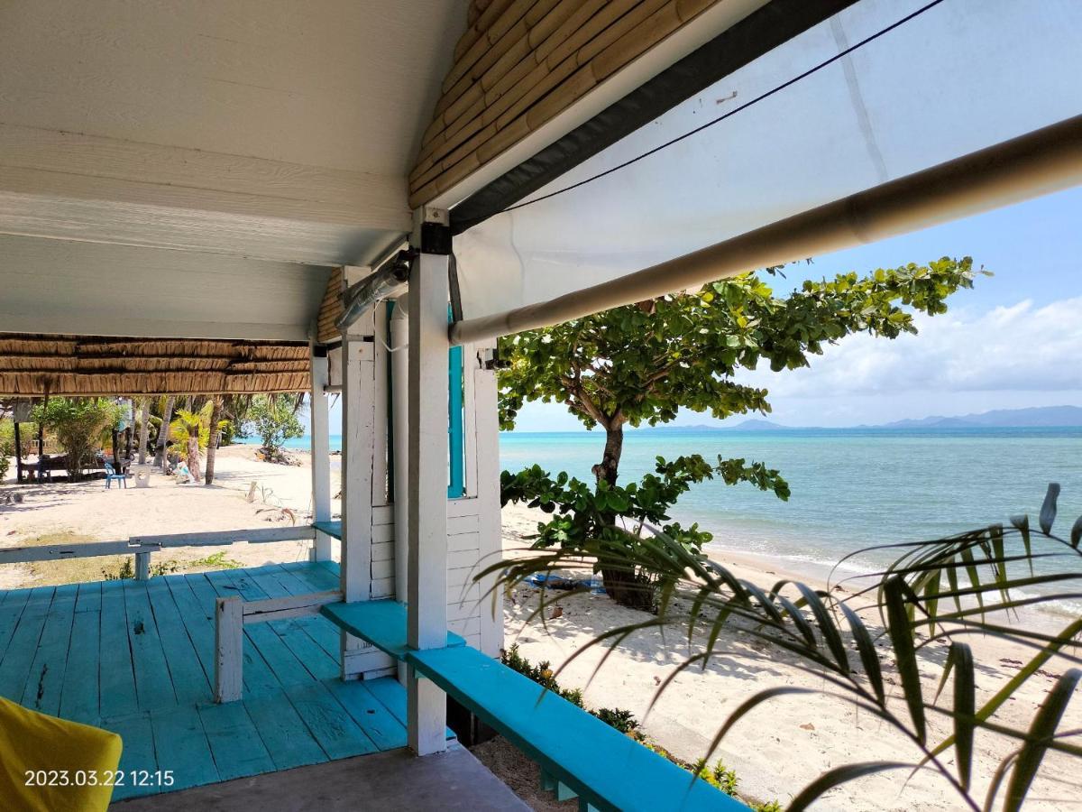 Terrace 3* Baan Tai