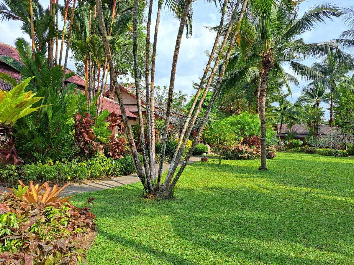Resort Jasmin - Sha