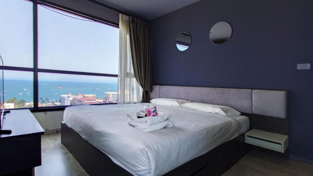 Apartamento Center Seascape *