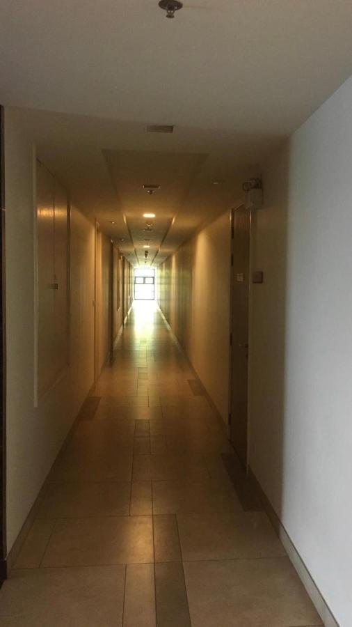 Unixx Near Walking Street Apartamento