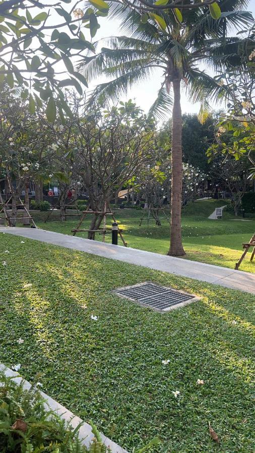 Apartamento Unixx Near Walking Street Pattaya