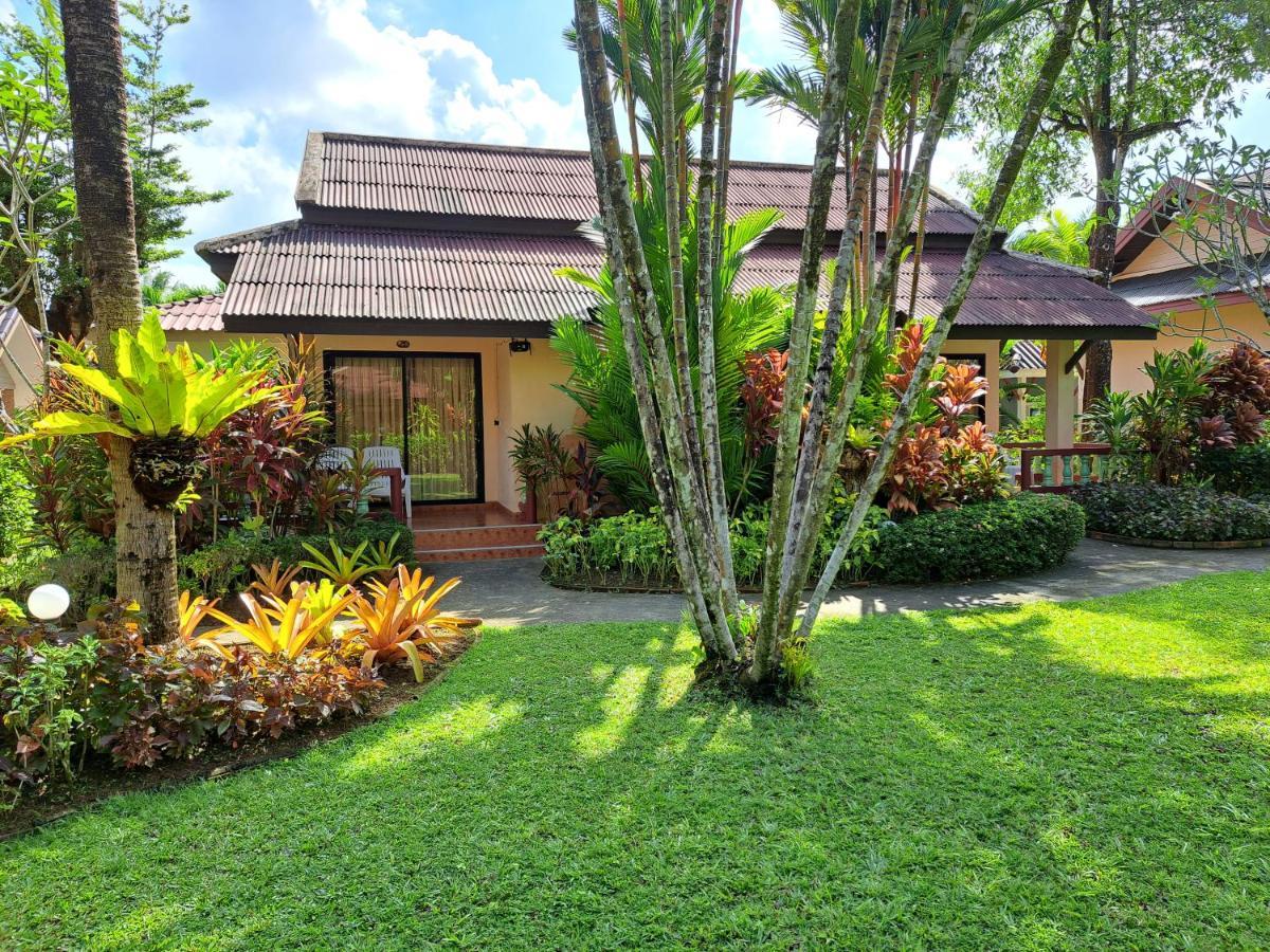 Jasmin - Sha Resort