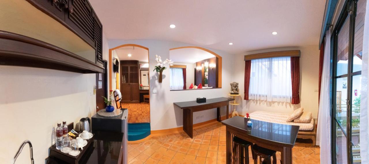 Aochalong & - Sha 4* Phuket