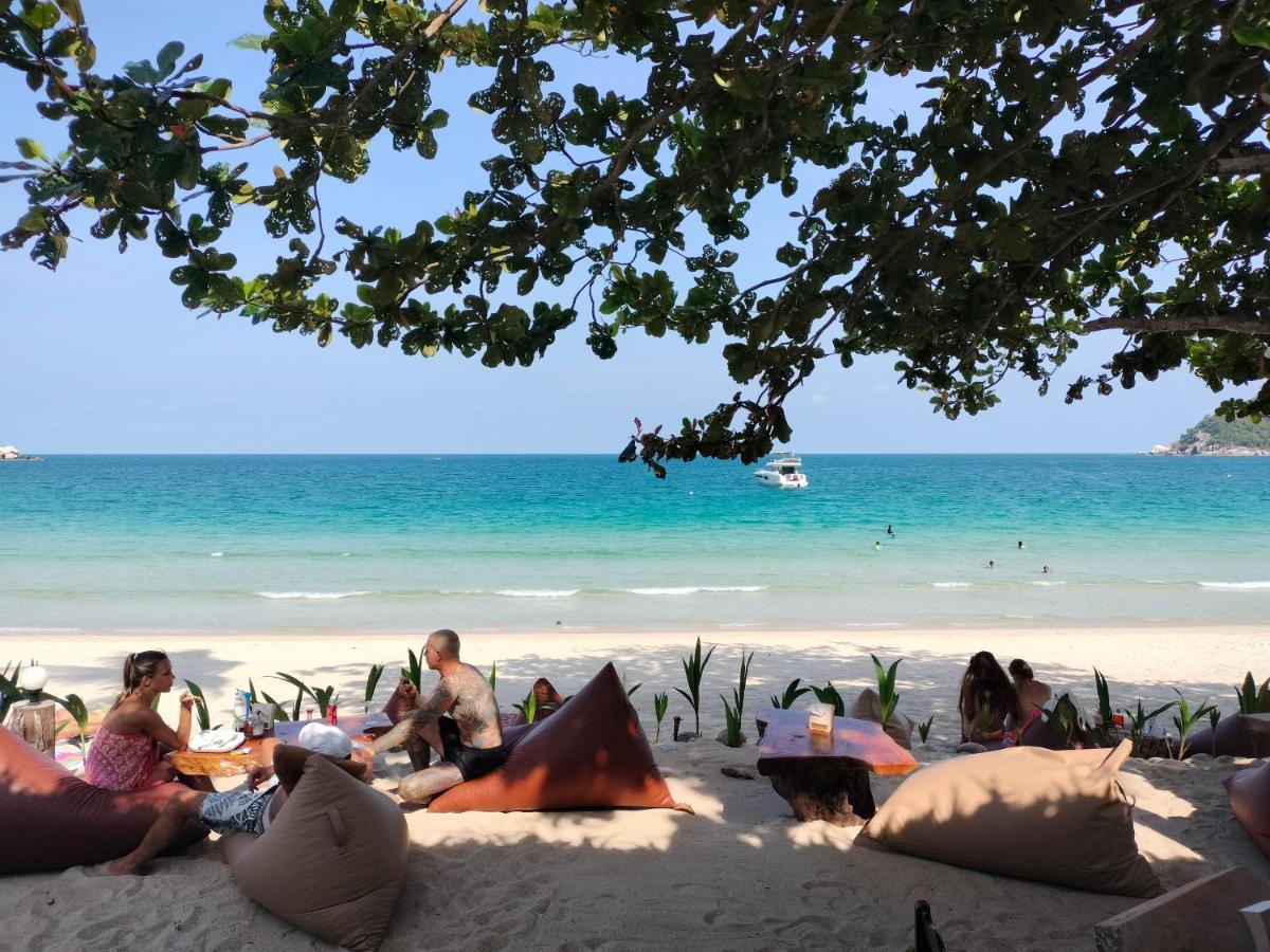 Phuwadee 3* Thong Nai Pan Noi
