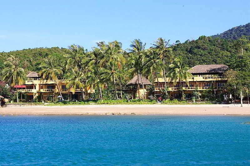 Phra Nang Lanta - Sha Extra Resort Koh Lanta