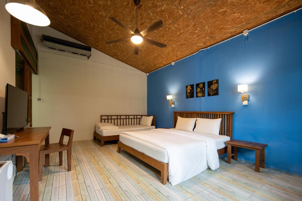 Resort The Stage-koh Chang 3*