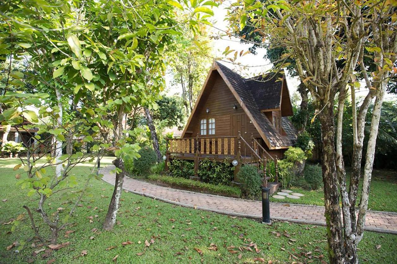 The Imperial River House Resort, Resort 5*