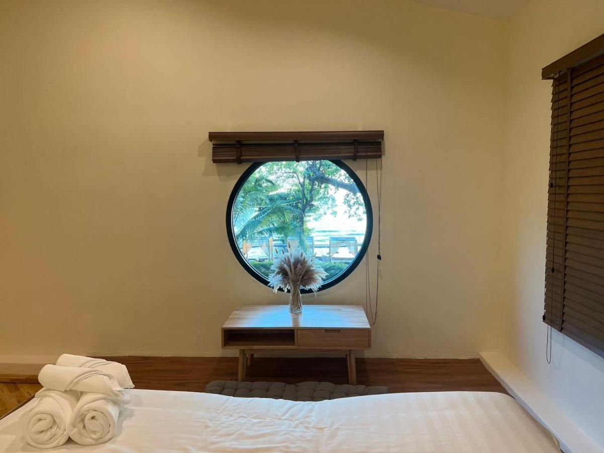 Resort Siam Koh Chang