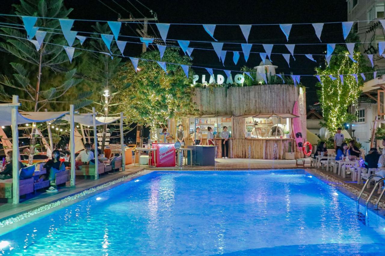 Hotel Morada Pattaya 4*